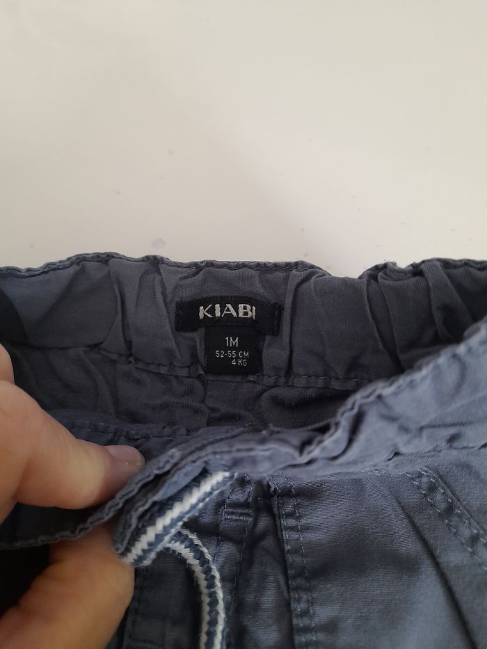 Pantalon - photo numéro 2