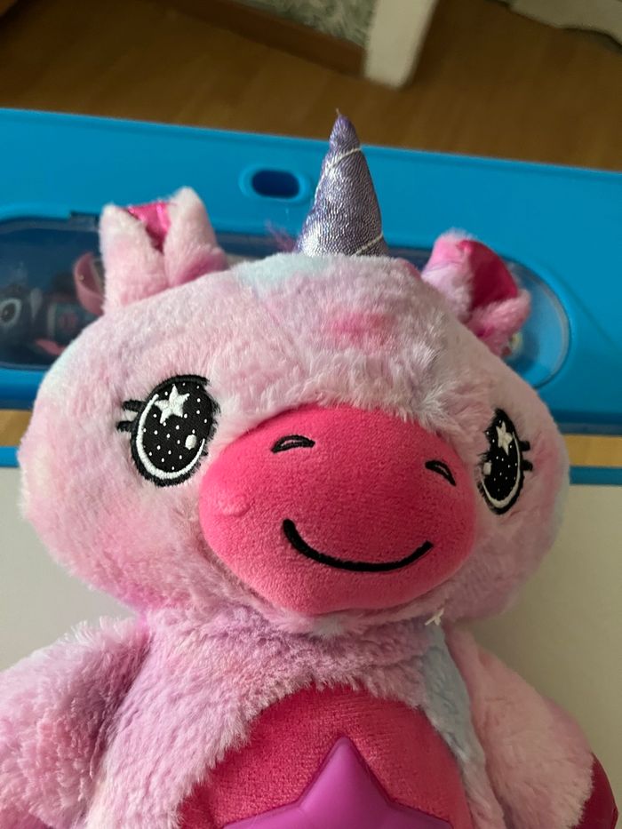 Licorne veilleuse - photo numéro 4