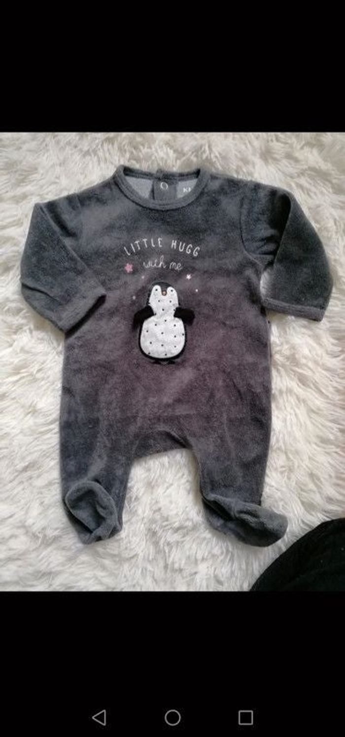 Pyjama