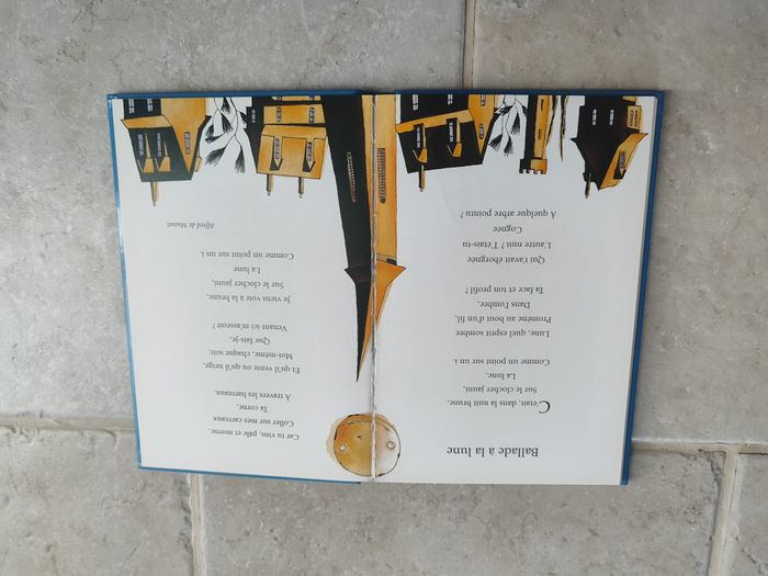 Livre Petits Poèmes pour tous les jours - photo numéro 7