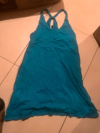 Robe influx taille 34/36