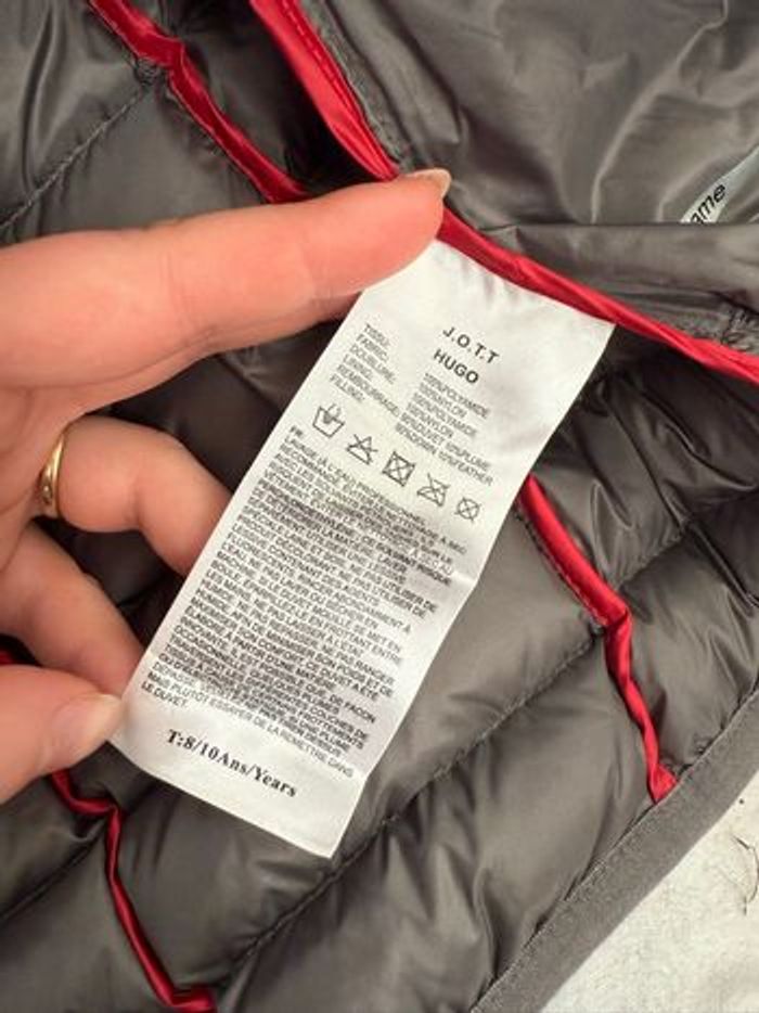 Jott enfant - photo numéro 3