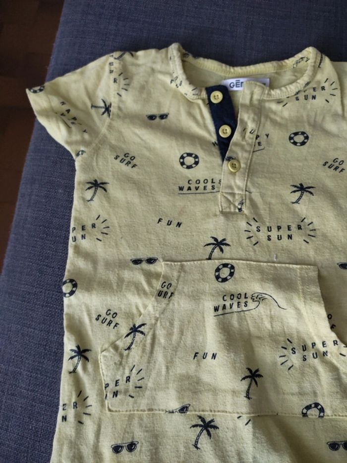 Lot vêtements été - photo numéro 6