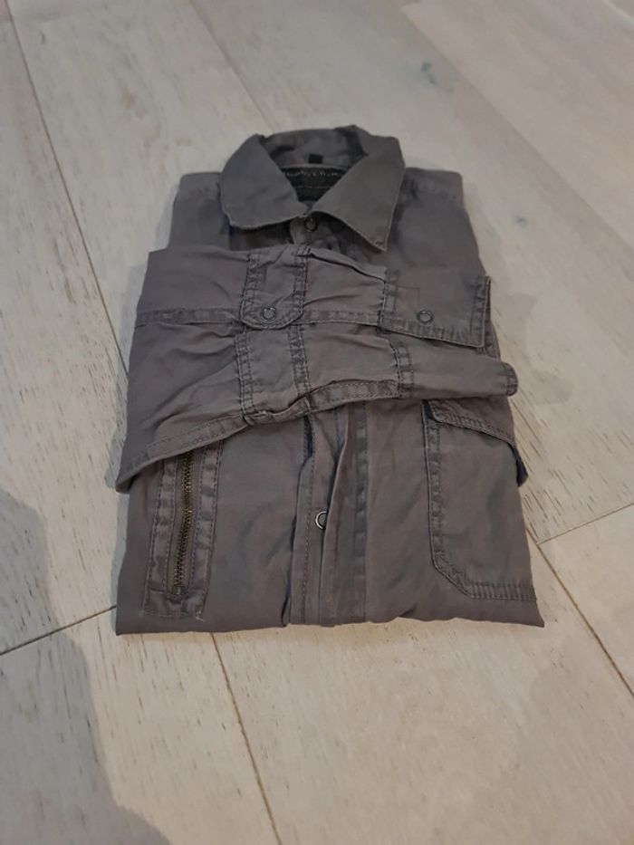 Veste légère neuve taille M - photo numéro 15