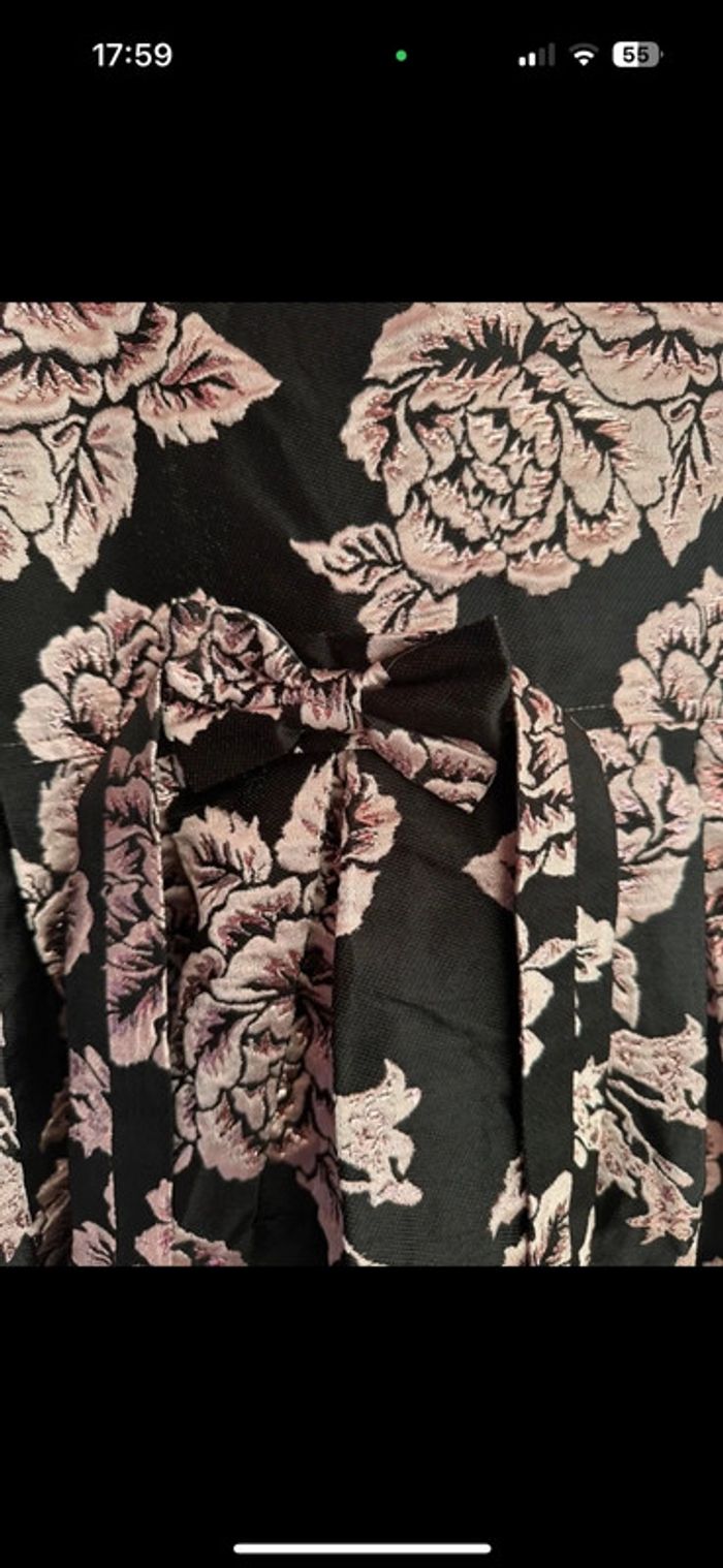 Superbe robe 14 ans - photo numéro 2