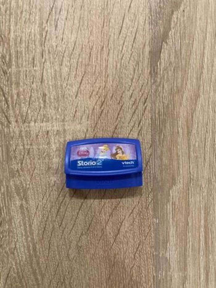 Jeu storio Princesse - photo numéro 4