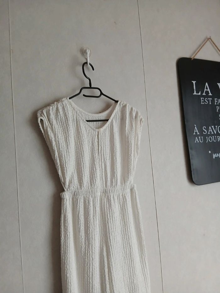 Combinaison pantalon 13/14 ans zara - photo numéro 6
