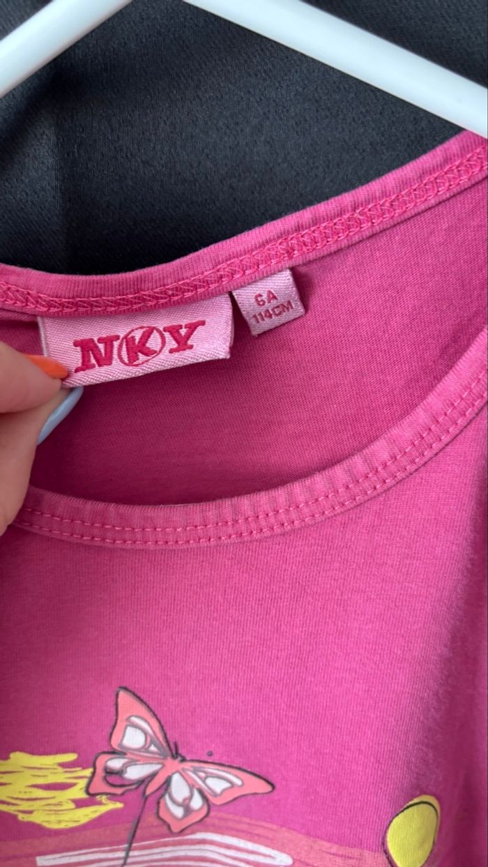 Tee shirt - photo numéro 3