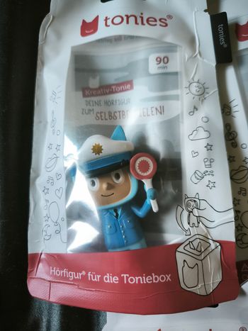 Tonies