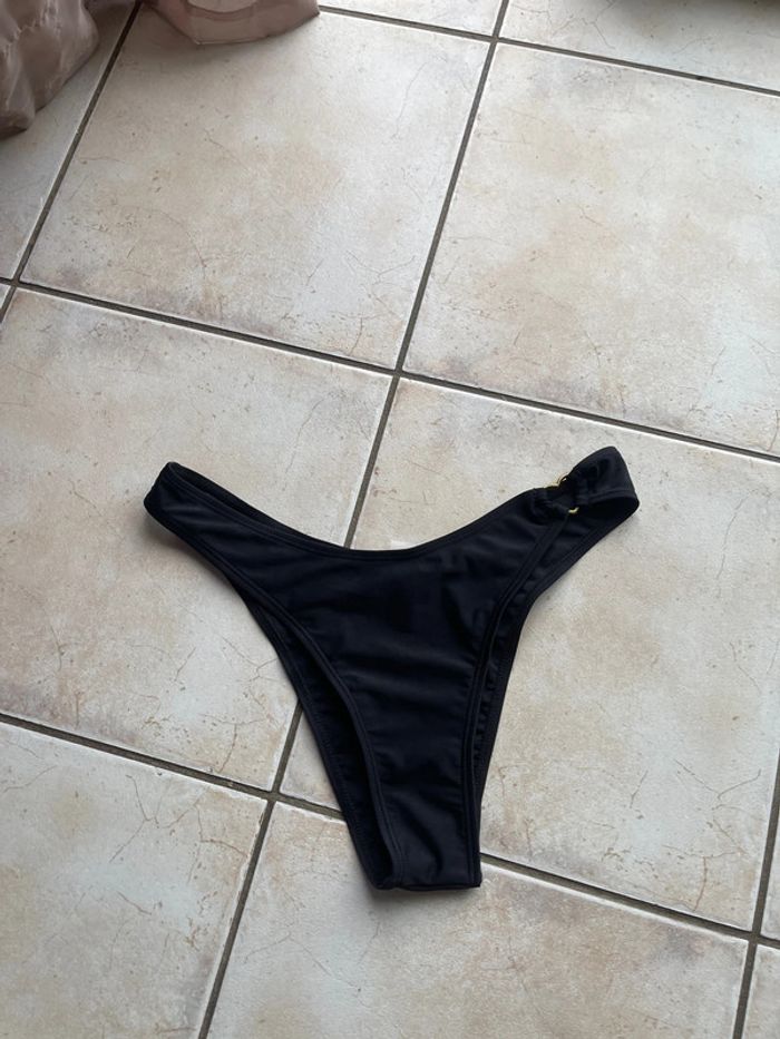 Culotte de maillot de bain