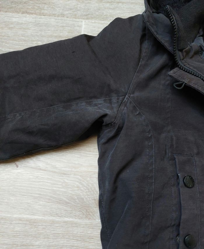Canada Goose parkas femme en taille S - photo numéro 4