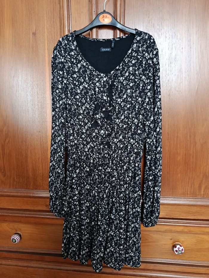 Robe IKKS