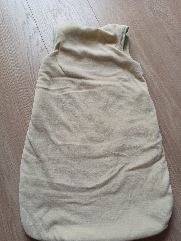 Gigoteuse naissance - photo numéro 2