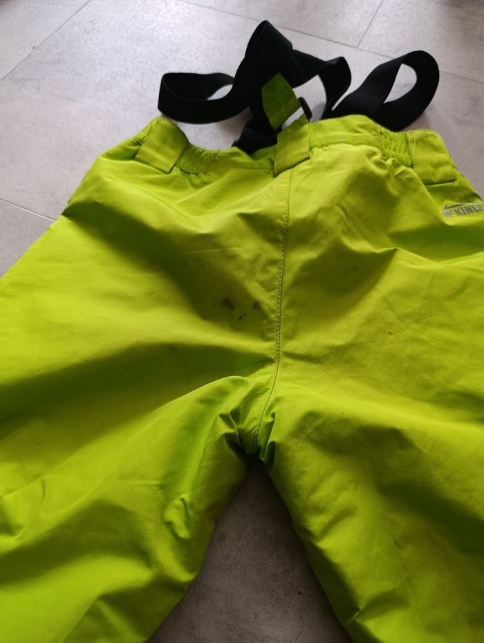 Veste de ski - photo numéro 6