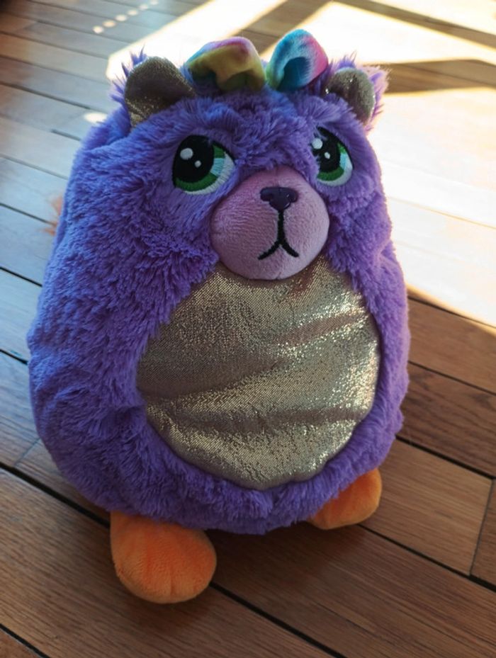 Peluche