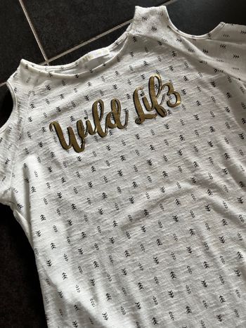 Lot vêtements fille  10 ans