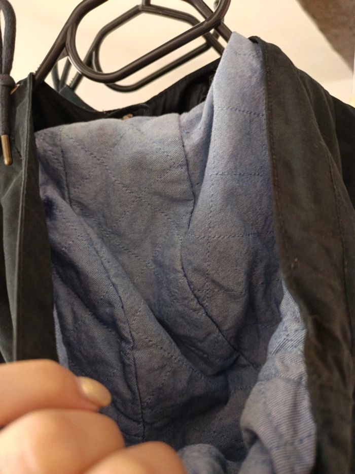 Parka Zara - photo numéro 4