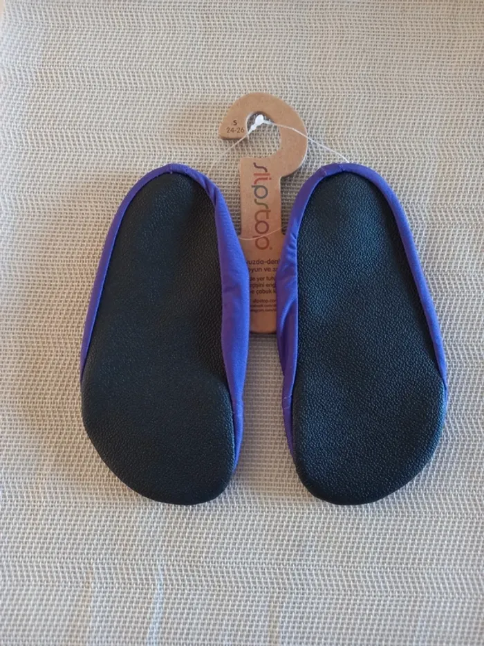 Slipstop s - photo numéro 2
