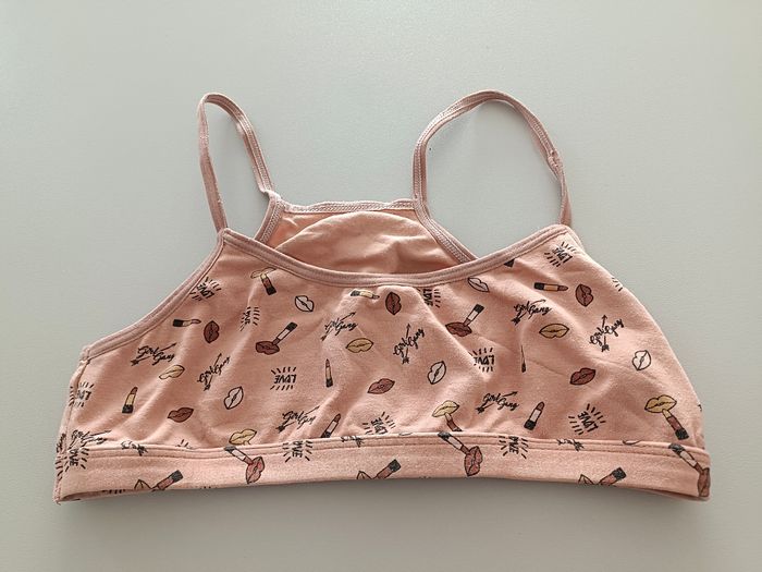 Lot de brassières fille en 14-16 ans - photo numéro 6