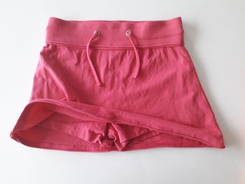 Jupe short
