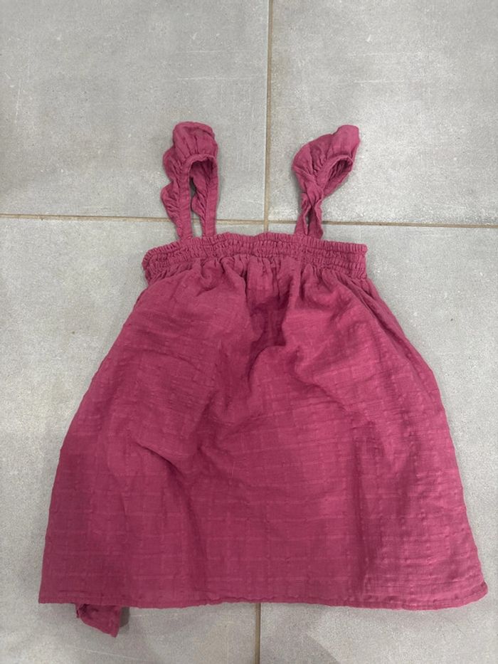Robe prune