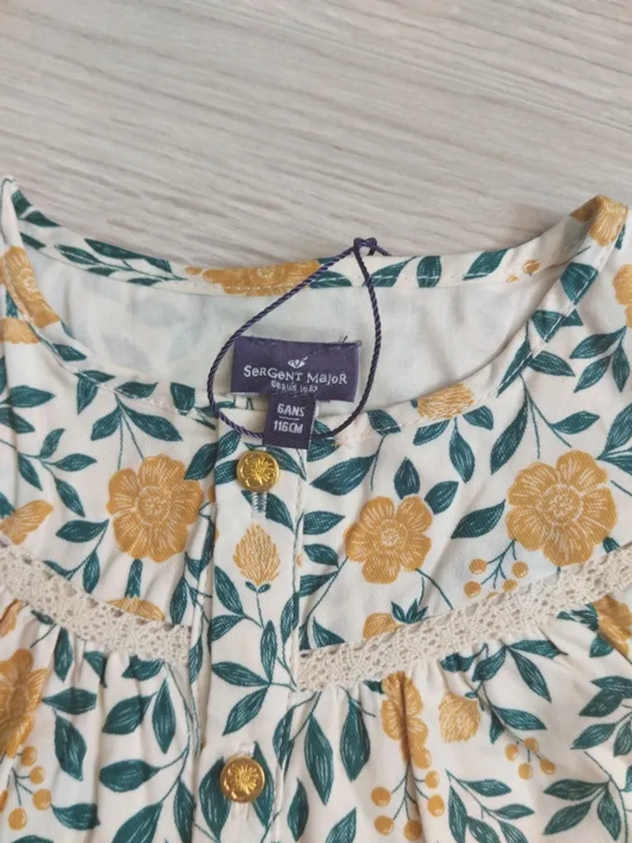 Chemise.6 ans - photo numéro 5