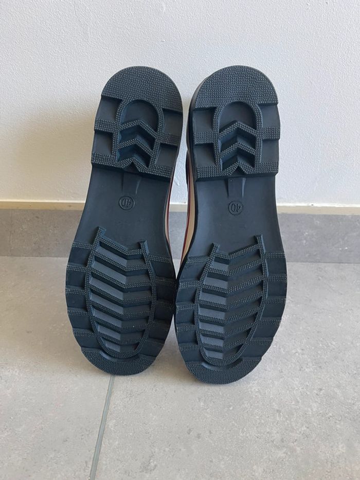 Bottines de pluie Hublot - photo numéro 7