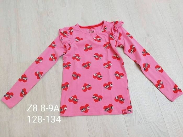 Lot fille 8A - photo numéro 5