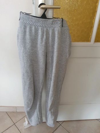 Pantalon jogging
