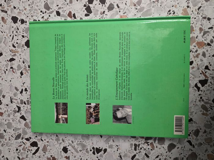 L'enseignement Catholique - photo numéro 2