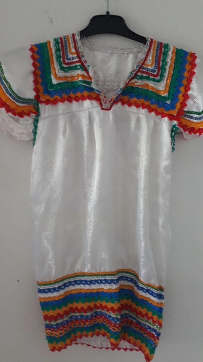 Deguisement fille 6 ans - photo numéro 6