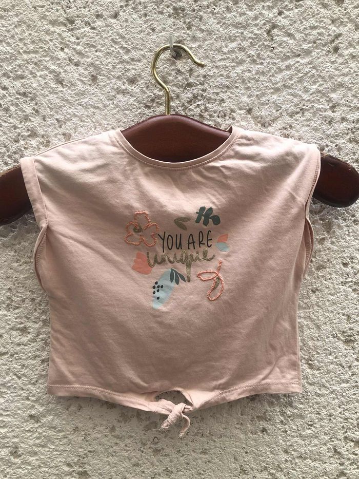 Top court Orchestra 5ans