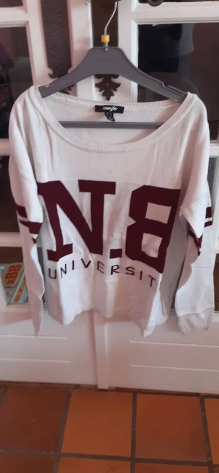 Pull ado ou femme