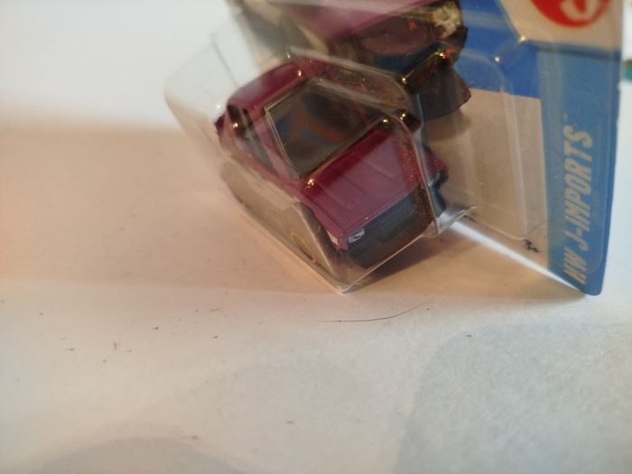 Hot Wheels Nissan Skyline 2000GT-R LBWK Tooned 2025 - photo numéro 3