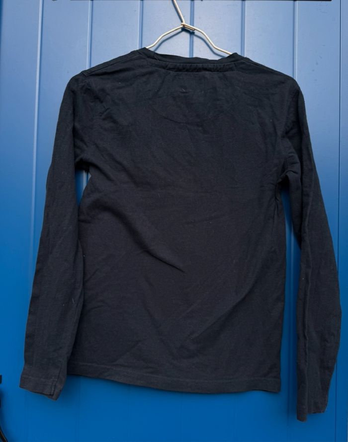 Tee shirt ML kaporal - photo numéro 4