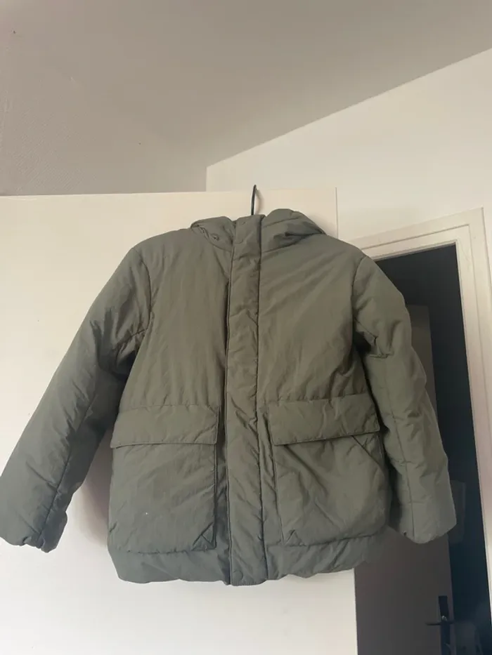 Blouson Uniqlo - photo numéro 2