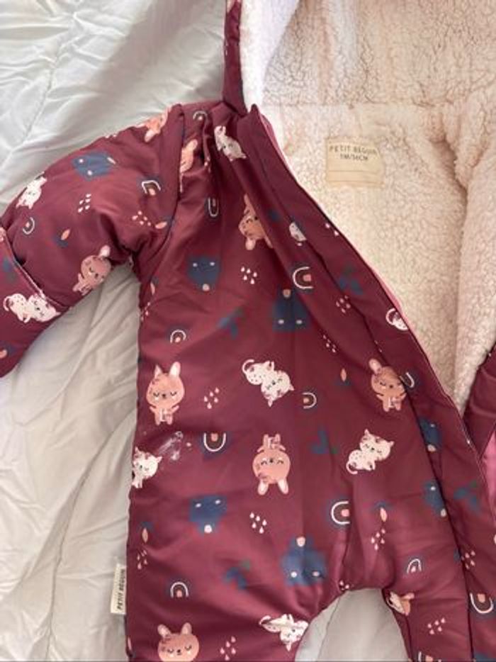 Combi pilote - photo numéro 3