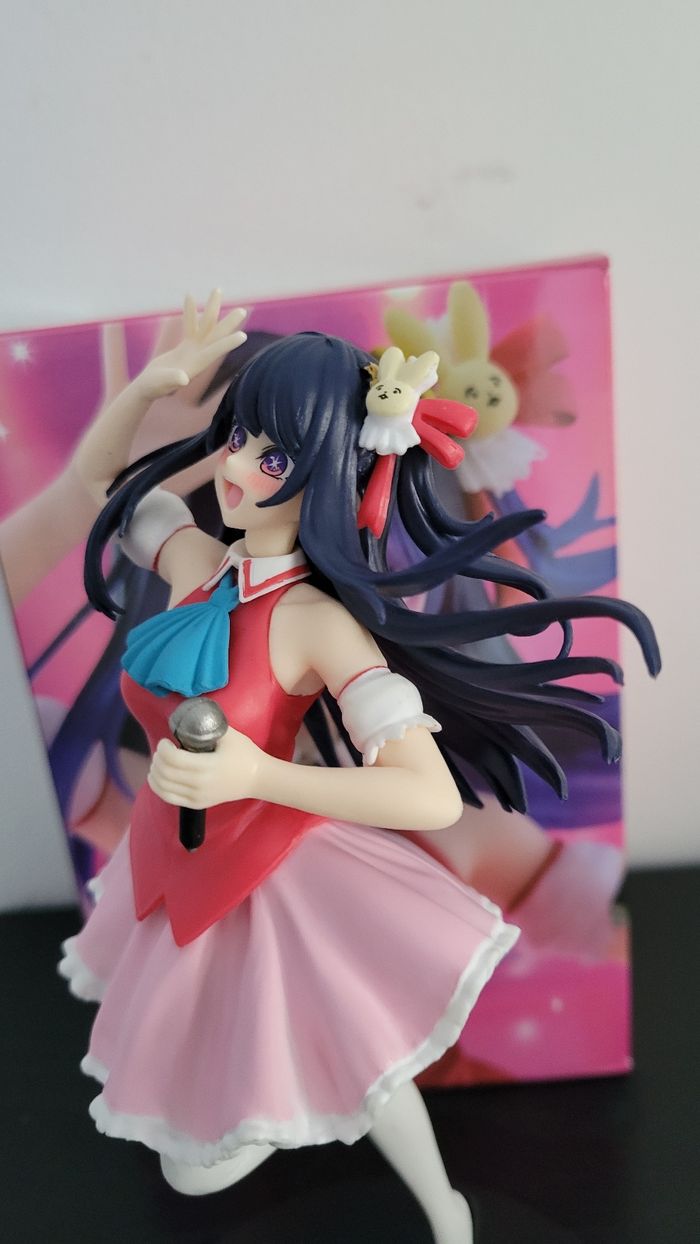 Figurine Oshi no ko hoshino - photo numéro 3