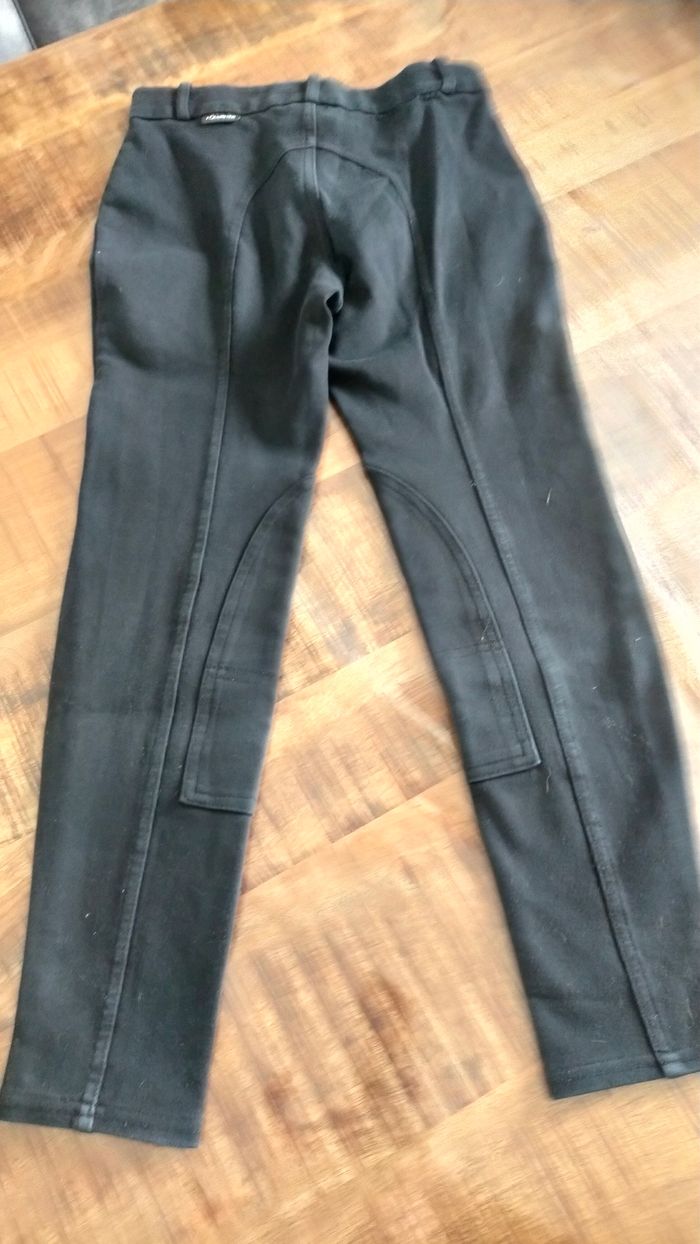 Pantalon equitation - photo numéro 3