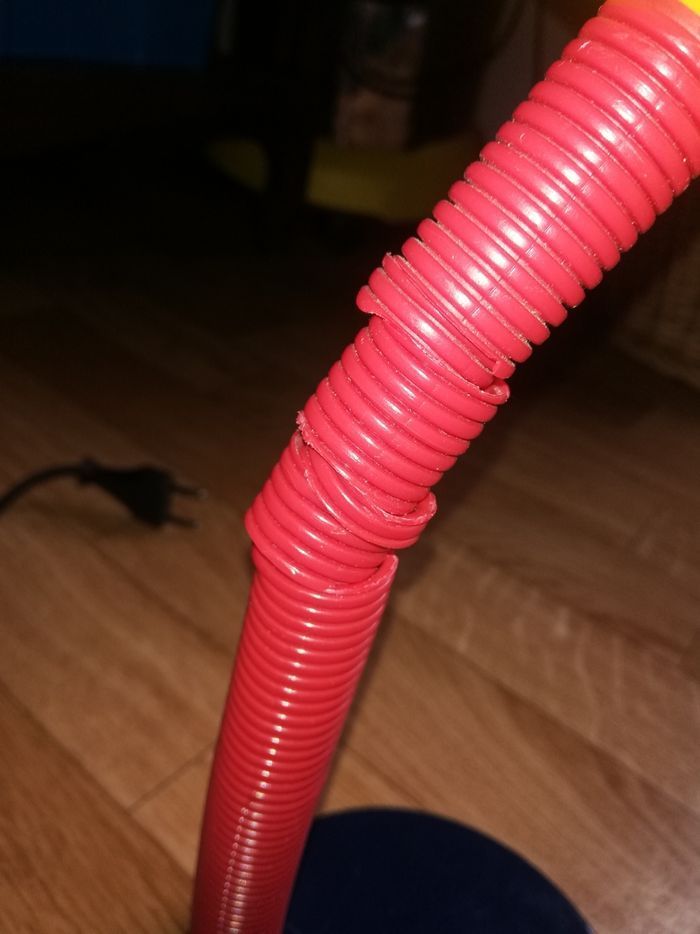 Lampe de bureau - photo numéro 2