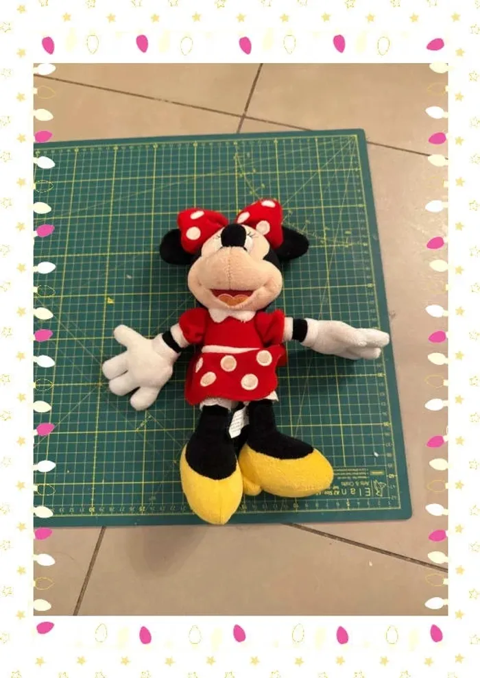 Minnie - photo numéro 2