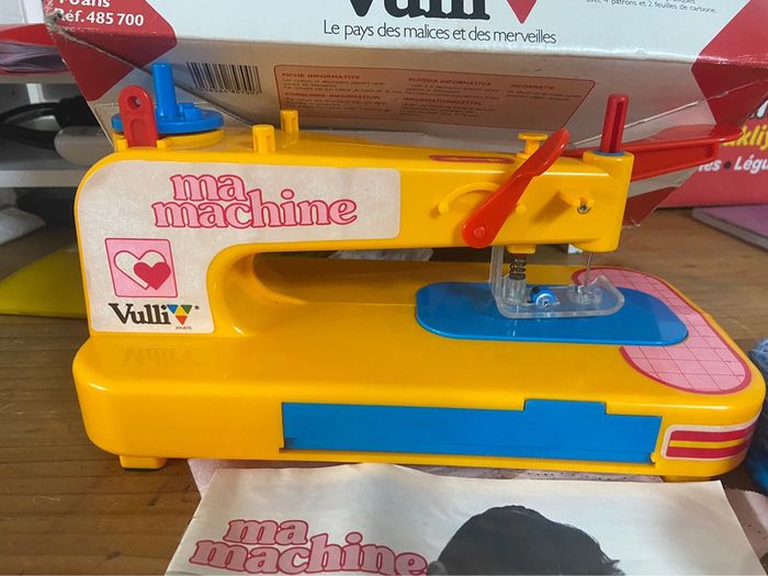 Vulli - photo numéro 2