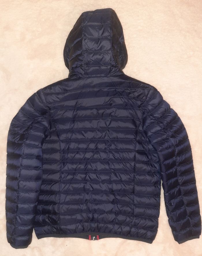 Doudoune - photo numéro 4