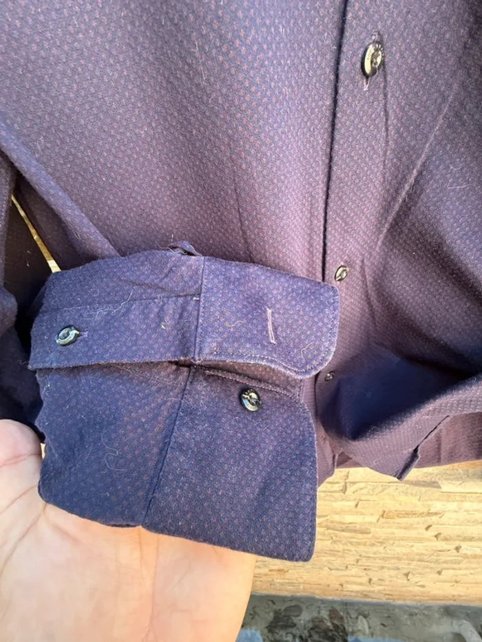 Chemise  Scotch & Soda - photo numéro 5