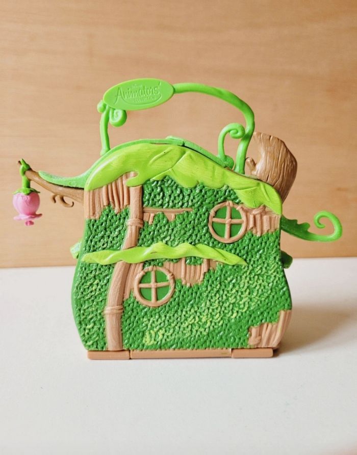 Maison de jeu miniature Fée Clochette, collection Disney Animators - photo numéro 5