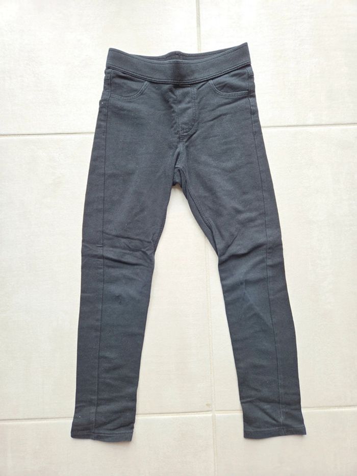 Pantalon fille