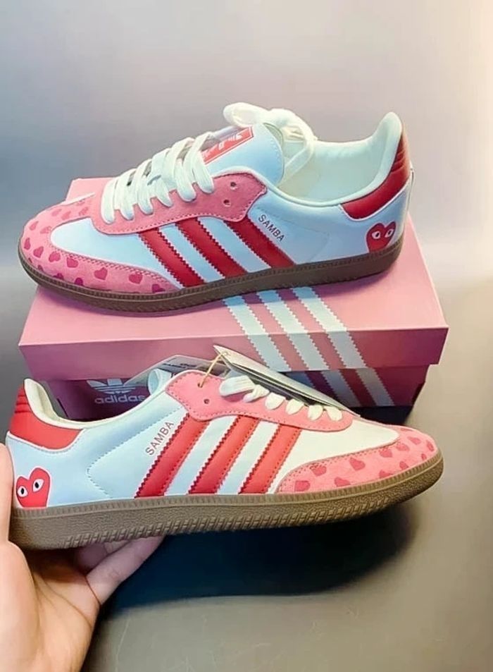 adidas originals SAMBA OG Pointure 38