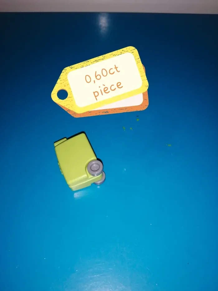 Thème* accessoire / valise - photo numéro 3