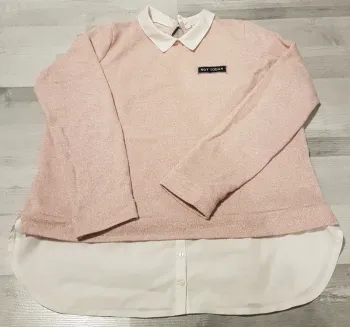 Pull 2 en 1 - Pimkie - T.L