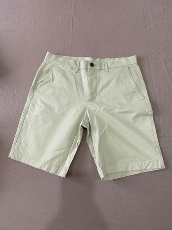 Bermuda beige GAP
